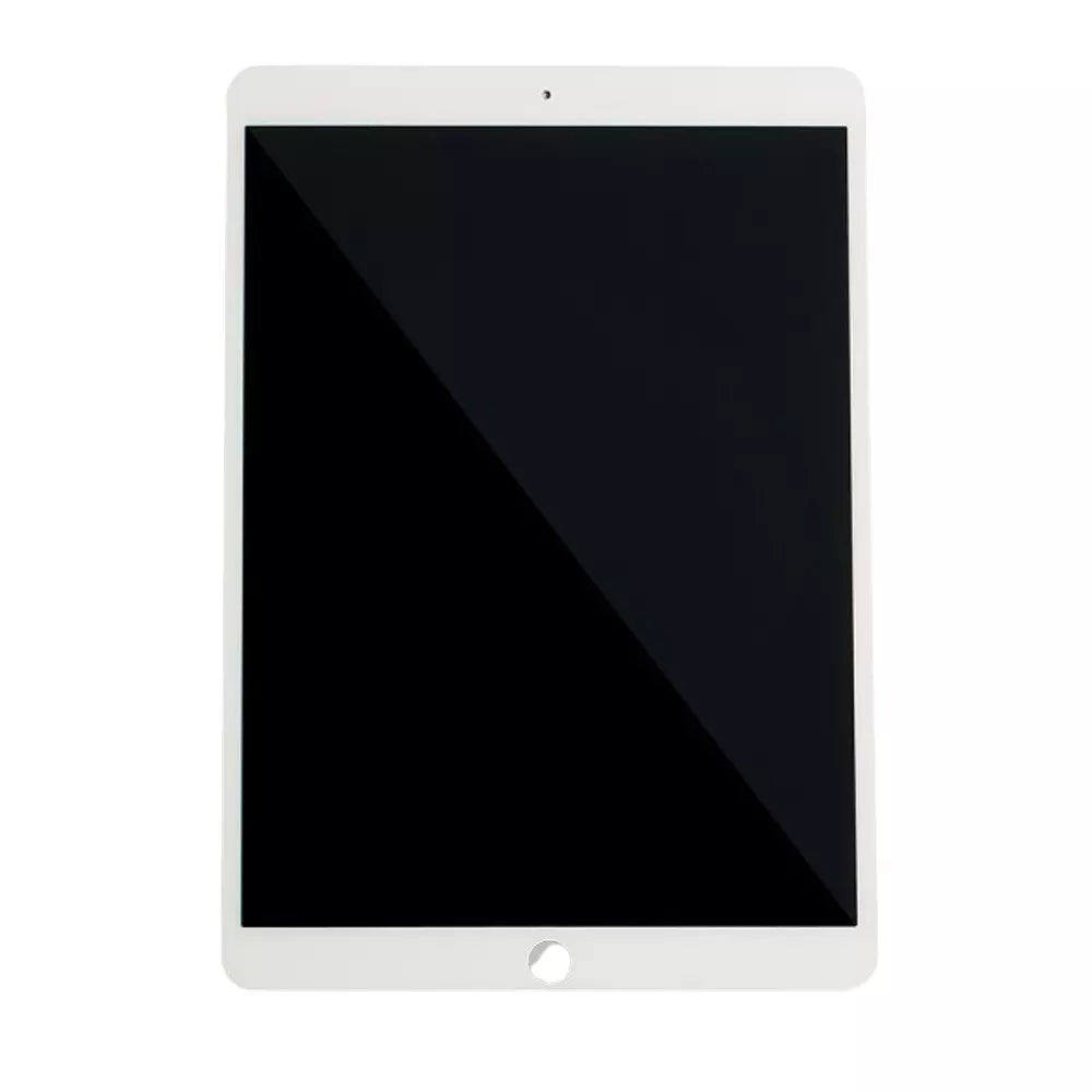 LCD With Digitiser For Apple iPad Air 3 White Standard